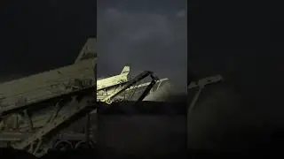 Metso Crusher