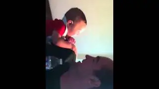 Slurping Sounds