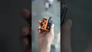 D&eacute;couvrez la Puremax Q, la vape compacte, propre et styl&eacute;e pour vous suivre partout.💧Z&eacute;ro fuite🛫