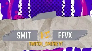 SMIT VS FFVX Omark was beaten