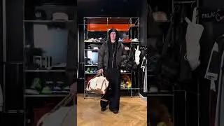 Jedna baza , 3 inne outfity 😎💥 ul. Wilcza 19 Warszawa