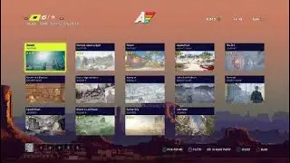 Far Cry 5 featured maps