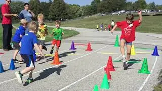 Westside ECC Field Day 2017