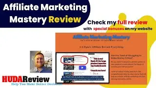 Affiliate Marketing Mastery review | Demo | Bundle | Huge Bonus | Discount Coupon