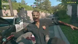 Dead Island 2 - AMY Gameplay Walkthrough Part 2 - Call The Cavalry