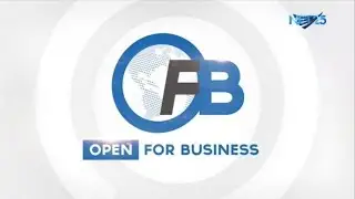 WATCH: Open for Business - August 1, 2020