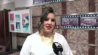 Humanitarni koncert Tijane Vučetić u Nikšiću: Zvuci koji miluju dušu