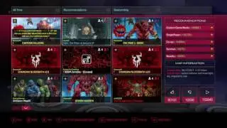 Doom lootbox survival