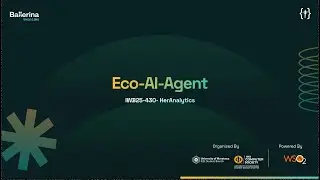 HerAnalytics | Eco Ai Agent