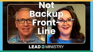 How to Train Front-Line Crowd-Control Volunteers
