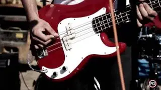 Cuntz - Chinese Dream Boat (Live on PressureDrop.tv)