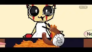 Dandys world mukbang game: julians editor on app store 