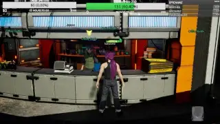 Jump Force: ps4 fighting with Timewizard9001 come pick my fight and talk