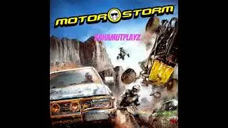motorstorm monster magnet powertrip extended 