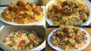 Dum Biryani |Best Homemade Chicken Biryani recipe |Chicken Dum biryani recipe |