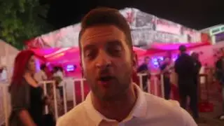 El Reencuentro - valoraci&oacute;n Feria San Roque 2016