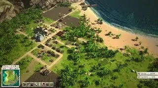 Tropico 5 Commentary
