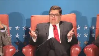 Strategy and Democracy: A Conversation on the 2016 Presidential Elections &ndash; PO2016