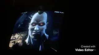 Namco system 256 tekken 5