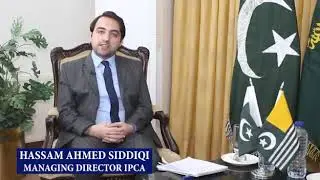 Exclusive Interview of President AJK on 16th December & Indian Role in 1971 War