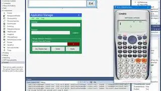 App Lock (Kids Protection, Office Restriction) - PC Version
