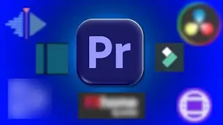 7 alternatives enti&egrave;rement gratuites &agrave; Adobe Premiere Pro !