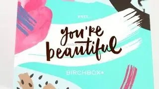 Birchbox September 2015 Review + Coupon #Birchbox