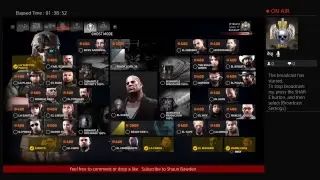 Bawdo49's Ghost Mode Solo #4