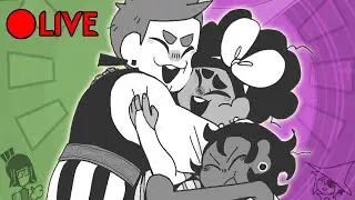 🔴 MEMORIES OF YOUR BELOVED FRIENDS || In Stars and Time - First Playthrough