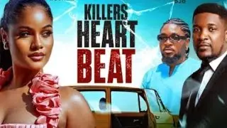 THE KILLERS HEARTBEAT (New Trending Movie Update) Wole Ojo, Shine Roseman,2025 Latest Nollywood Move