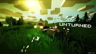 UNTURNED - Trailer - Official [HD] [EDGY]