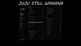 JUJU.LOL | DAHOOD HVH TRIOTAGE