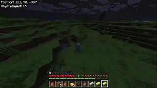 Minecraft dwellers survival ep2