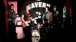 The Grande - The Weight (The Band cover)