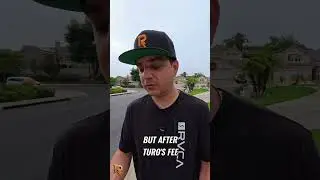 Turo Host SHOCKED by Hidden Fees: Is It Worth It?!