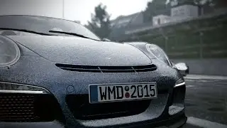 Project CARS &ndash; Мультиплеер (PS4/XONE/WiiU/PC) [60 fps]