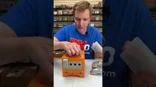 Joey Assembles the Ultimate GameCube!