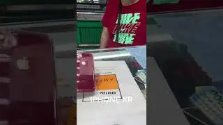 &ldquo;Best selling iphone&rdquo; secondhand iphone xr + updated iphone prices in Greenhills #shorts #iphonexr