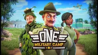 One Military Camp #11. Combatiendo las Fake News.