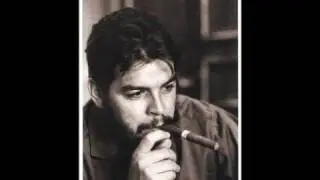 In Memory of CHE GUEVARA 9th/Oct/1967