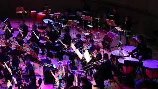 Mus'Art Wind Orchestra - The best of Final Fantasy VII