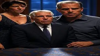 Epstein, Maxwell, Hunter, Hogan, CHAOS w/Courtney Brooke