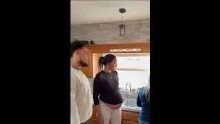 Lynette apologizes to Kaylee and says she will be a good mother and wife! Kountry Wayne Skit Review