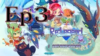 Re:Legend - บลิ๊บทะเลาะกับพรูนิ - Part 3 (PC/HD) (v.1.0.1)
