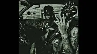 (FREE) 2025 Homixide Gang Type Beat &ndash; Dark Rage / Hard Trap Instrumental