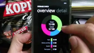 T-Mobile Nokia Lumia 810 Amber GDR2 update