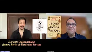 Dialog With The English Nut, Sumanto Chattopadhyay