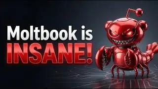 Moltbook Has Become The Most Dangerous AI Experiment Ever Created