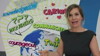 IB conference 2018 - 