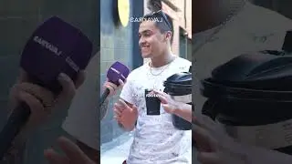 SE BUSCA NOVIA PARA NAVIDAD | M&Oacute;VIL #CarnavalStream #Navidad